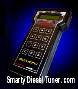 Diesel Tuner